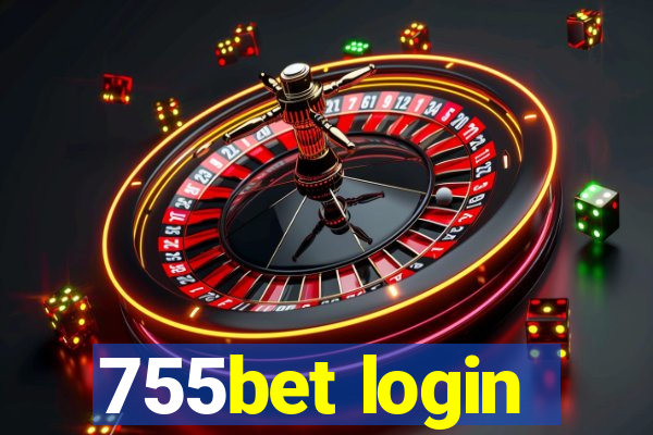 755bet login